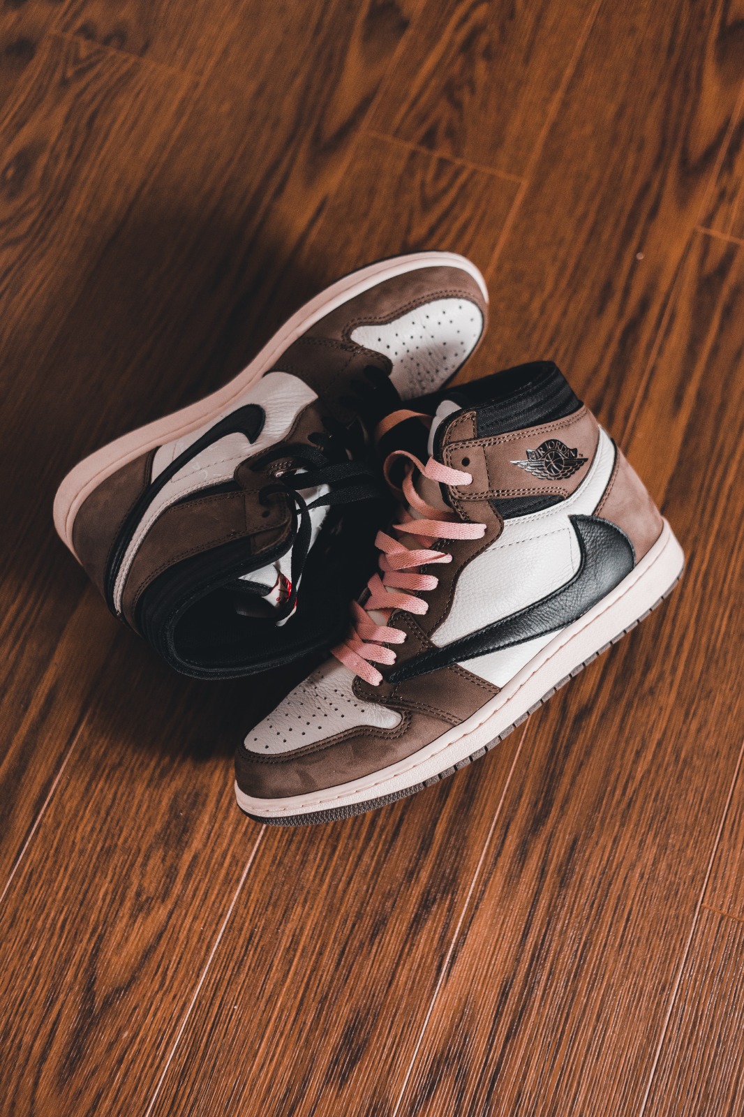 Jordan Restoration AshtonHope